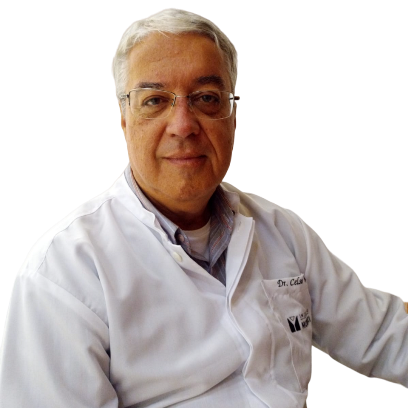 Dr. Celso Neiva Campos 